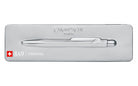 CARAN d'ACHE 849 Ball Pen Original w/Metal Case Default Title