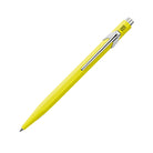 CARAN d'ACHE 849 Ball Pen Pop Line Fluo Yellow Default Title