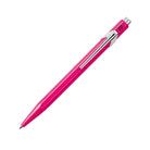 CARAN d'ACHE 849 Ball Pen Pop Line Fluo Purple Default Title