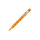 CARAN d'ACHE 849 Ball Pen Pop Line Fluo Orange Default Title