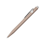 CARAN d'ACHE 849 Ball Pen x Paul Smith LE Taupe