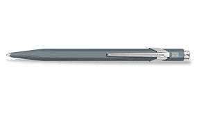 CARAN d'ACHE 849 Ball Pen x Paul Smith LE Slate Grey Default Title