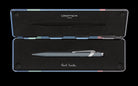 CARAN d'ACHE 849 Ball Pen x Paul Smith LE Slate Grey Default Title