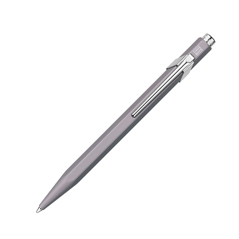 CARAN d'ACHE 849 Ball Pen x Paul Smith LE Lilac Default Title