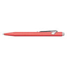 CARAN D'ACHE 849 Ball Pen x Paul Smith Limited Edition Coral Pink Default Title