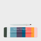 CARAN d'ACHE 849 Ball Pen x Paul Smith LE Pistachio Gree Default Title