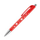 CARAN d'ACHE 888 Infinite Ball Pen Swiss Cross