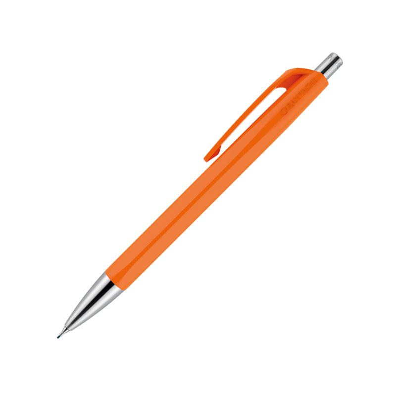 CARAN d'ACHE 888 Infinite MP 0.7mm Orange