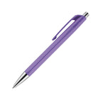 CARAN D'ACHE 888 Infinite Ball Pen Mauve