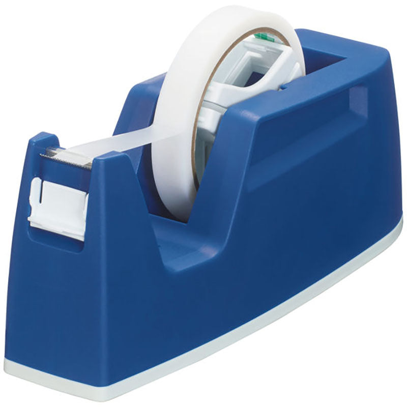 KOKUYO Posity Tape Cutter 110mm P3T-M15 Blue Default Title
