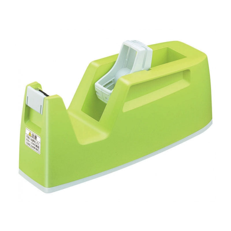KOKUYO Posity Tape Cutter 110mm P3T-M15 L.Green Default Title