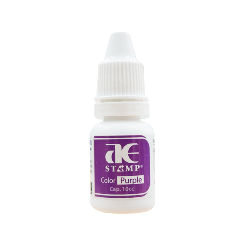 AE Flash Refill Ink-Purple 10cc Default Title