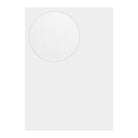 Mohawk Superfine 216g White Eggshell 25x38in Default Title