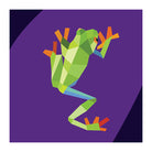 Paint By Sticker Kids: Zoo Animals by Workman Publishing