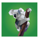 Paint By Sticker Kids: Zoo Animals by Workman Publishing