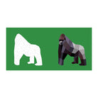 Paint By Sticker Kids: Zoo Animals by Workman Publishing