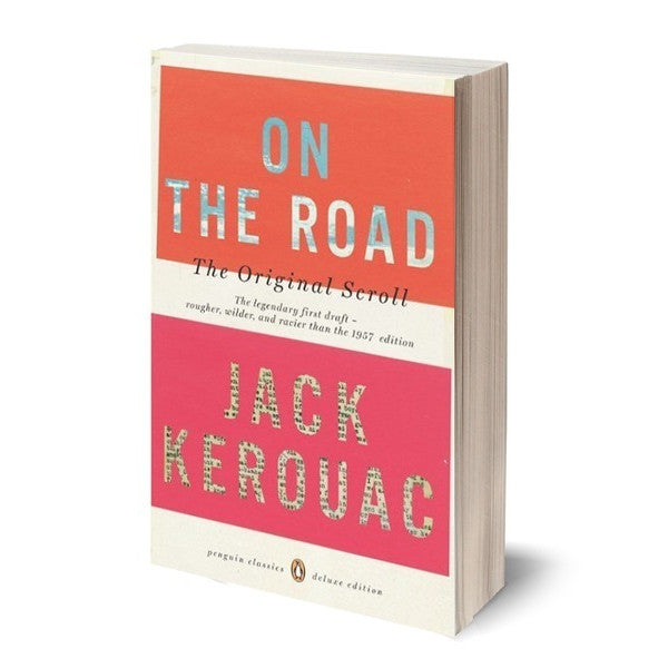 ON THE ROAD Jack Kerouac