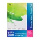 WINSOR & NEWTON Cotman Cold Pressed Gummed Pad 300G 10S 20"x16