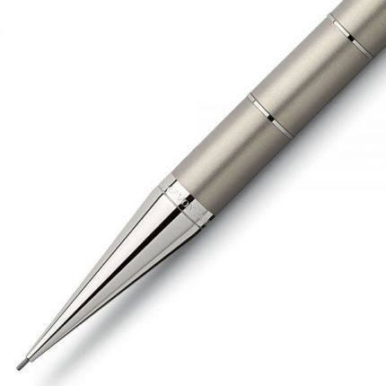 GRAF VON FABER CASTELL Anello Titanium Propelling Pencil