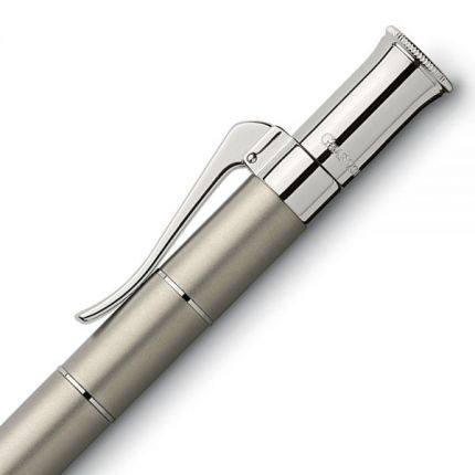 GRAF VON FABER CASTELL Anello Titanium Propelling Pencil