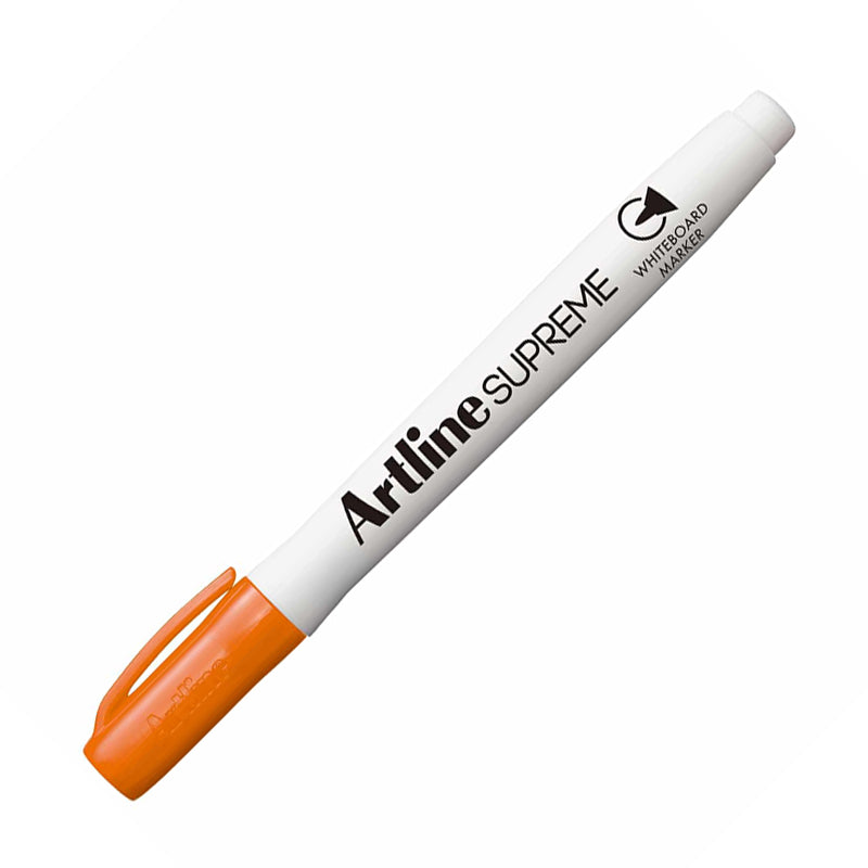 ARTLINE Supreme W/Board Marker-Orange