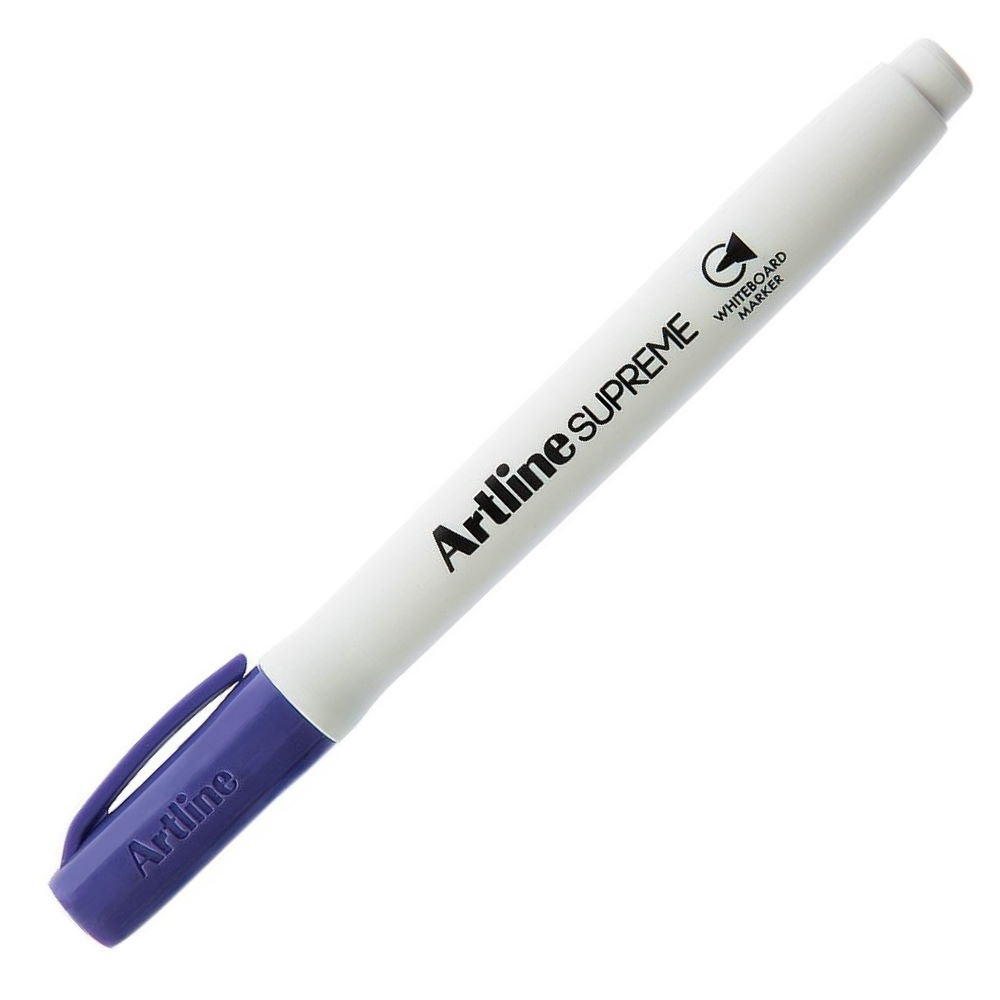 ARTLINE Supreme W/Board Marker-Purple