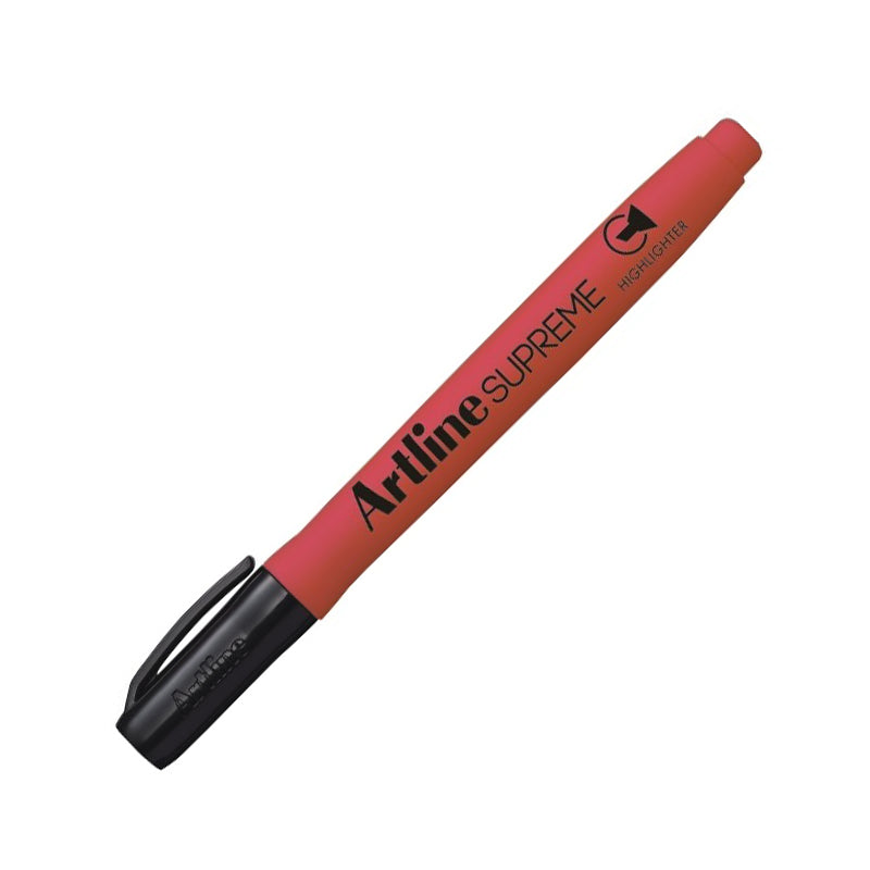 ARTLINE Supreme 600 4mm-Red Default Title