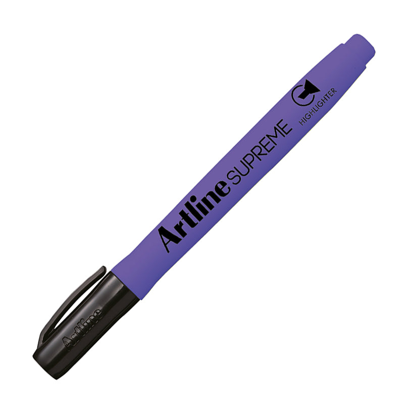ARTLINE Supreme 600 4mm-Purple Default Title
