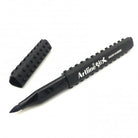 ARTLINE Stix Brush Marker-Black