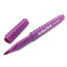 ARTLINE Stix Brush Marker-Magenta