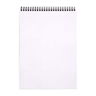 RHODIA Classic Notepad A4 210x297mm Dot Black Default Title