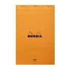 RHODIA Basics Yellow No.19 A4+ 210x318mm Orange Default Title