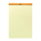 RHODIA Basics Yellow No.19 A4+ 210x318mm Orange Default Title