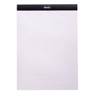 RHODIA Basics dotpad No.18 A4 210x297mm hsp Black Default Title