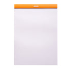 RHODIA Basics dotpad No.18 A4 210x297mm hsp Orange Default Title