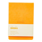 RHODIA Boutique Webnotepad A5 140x210mm Dot Orange