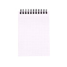 RHODIA Classic Notepad A6 105x148mm Dot Orange Default Title