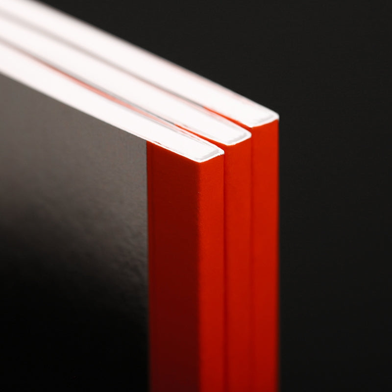 FIELD NOTES QE Black Ice Default Title