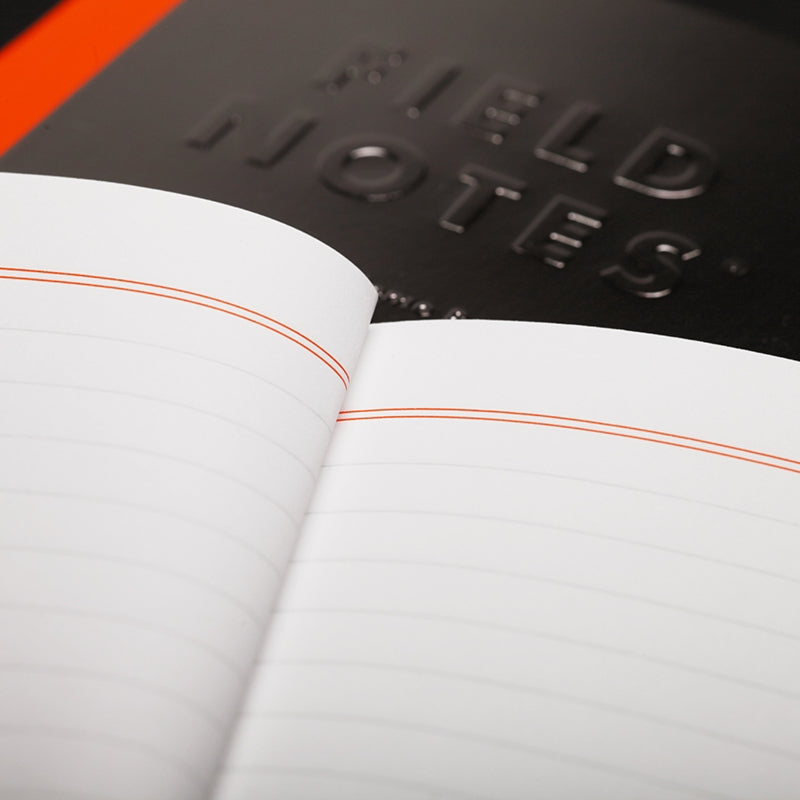 FIELD NOTES QE Black Ice Default Title