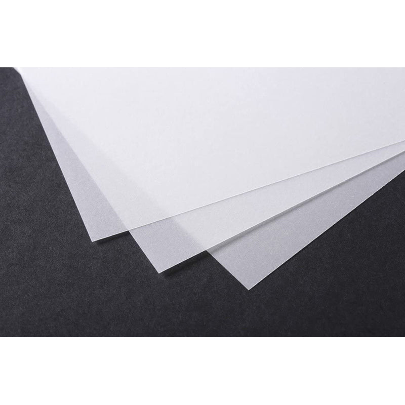 CLAIREFONTAINE Tracing Paper Pad A4 70/75g 50s Default Title