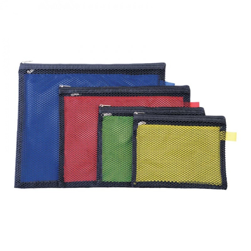 CBE Document Bag 1942 A5 4Cols