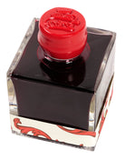 J.HERBIN Francois I Ink 50ml Rouge Opera Default Title