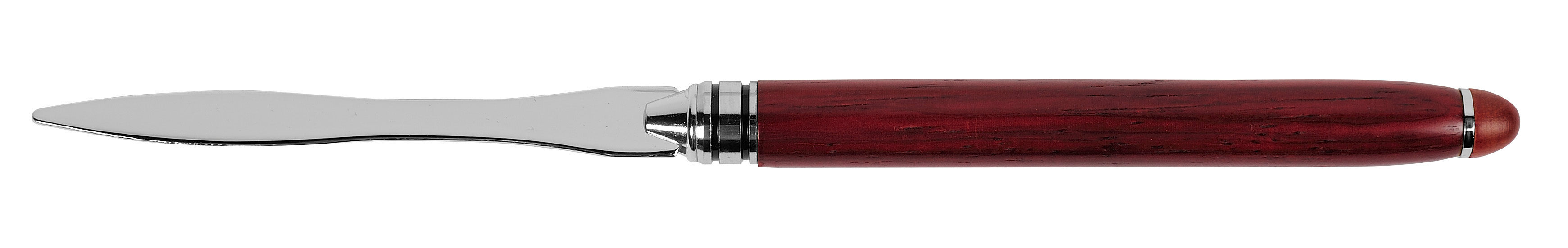 J.HERBIN Paper Knife-Stained Wood Default Title