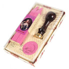 J.HERBIN Wax Set Marie-Antoinette