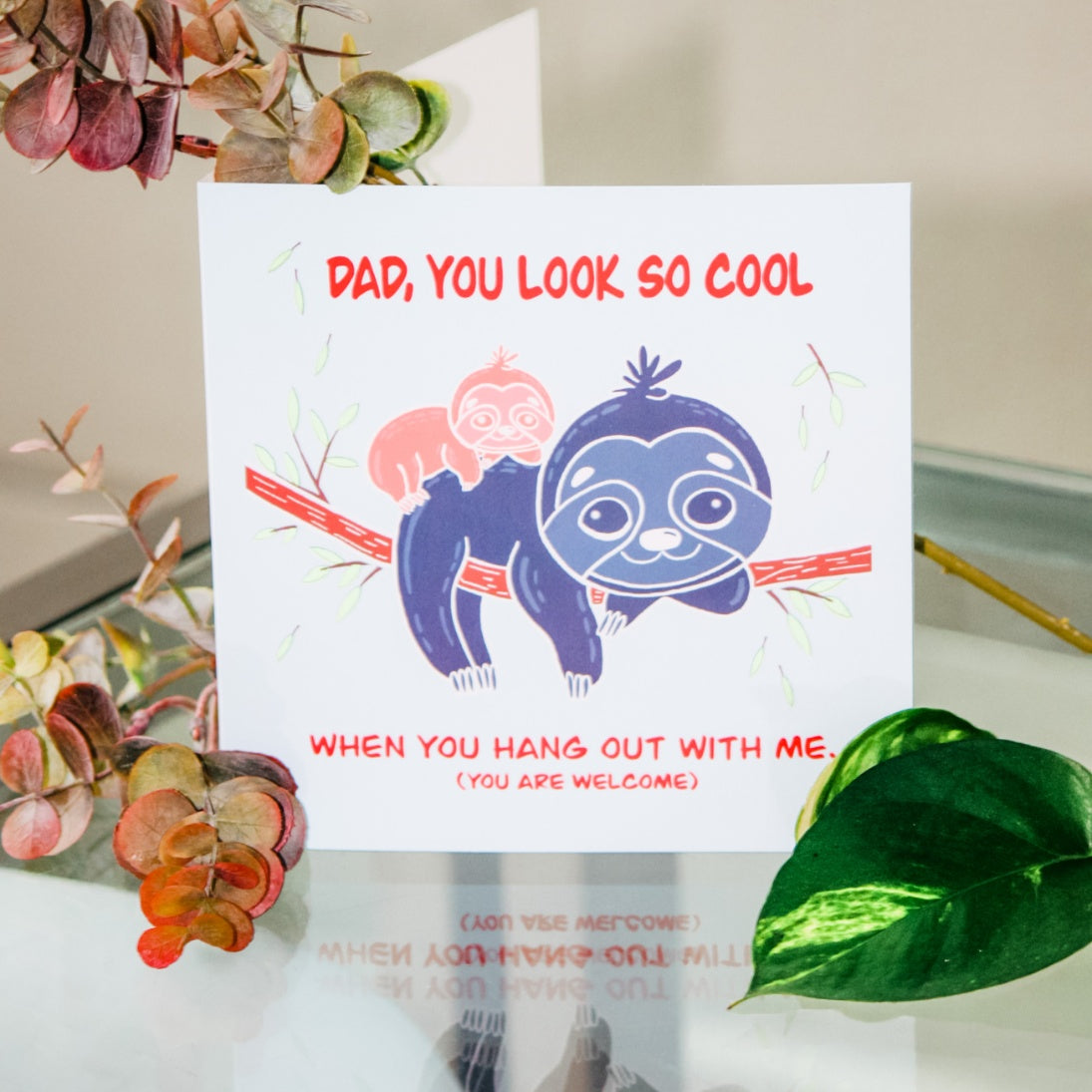 EMMA5:THE WORLD NEEDS DADS LIKE YOU Default Title