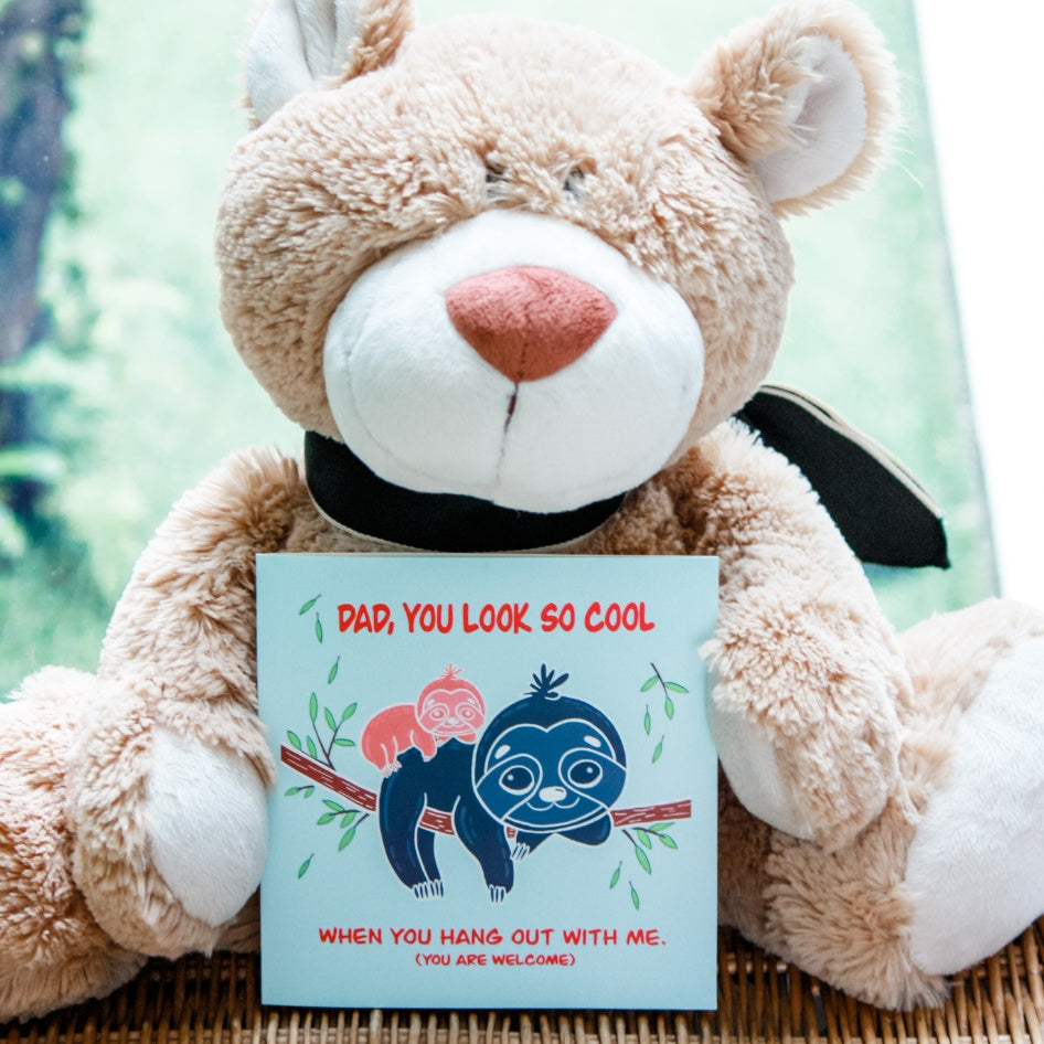 EMMA5:THE WORLD NEEDS DADS LIKE YOU Default Title