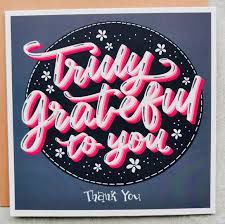 EMMA5:EXTRA MILE THANK YOU