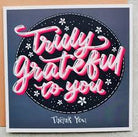 EMMA5:EXTRA MILE THANK YOU
