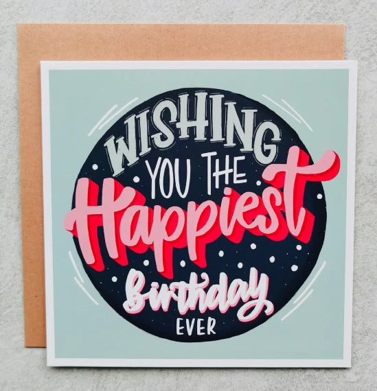 EMMA5:Happiest of Birthday (Amazing)