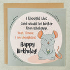 EMMA5:Gossip Buddy Default Title